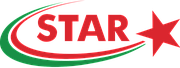 Logo of STAR